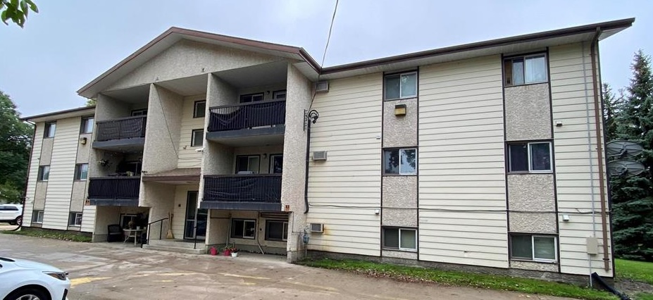 221 Mountain Street, Morden