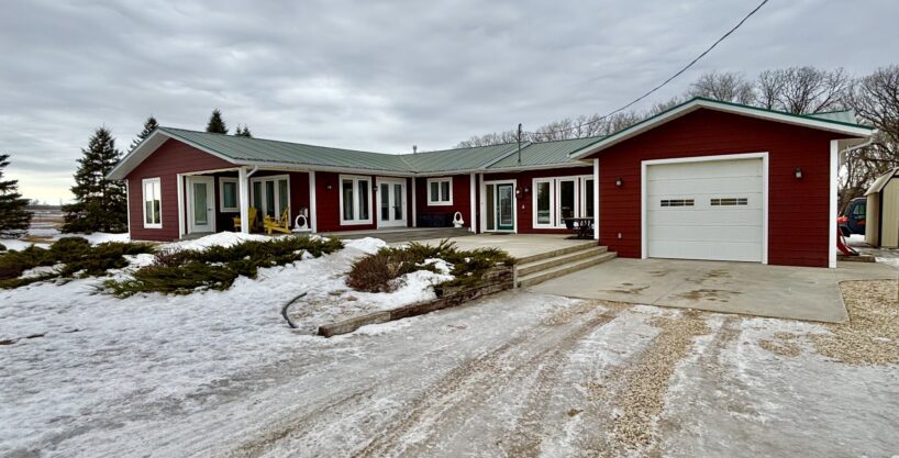 #1- 13088 31 Rd W Stanley RM