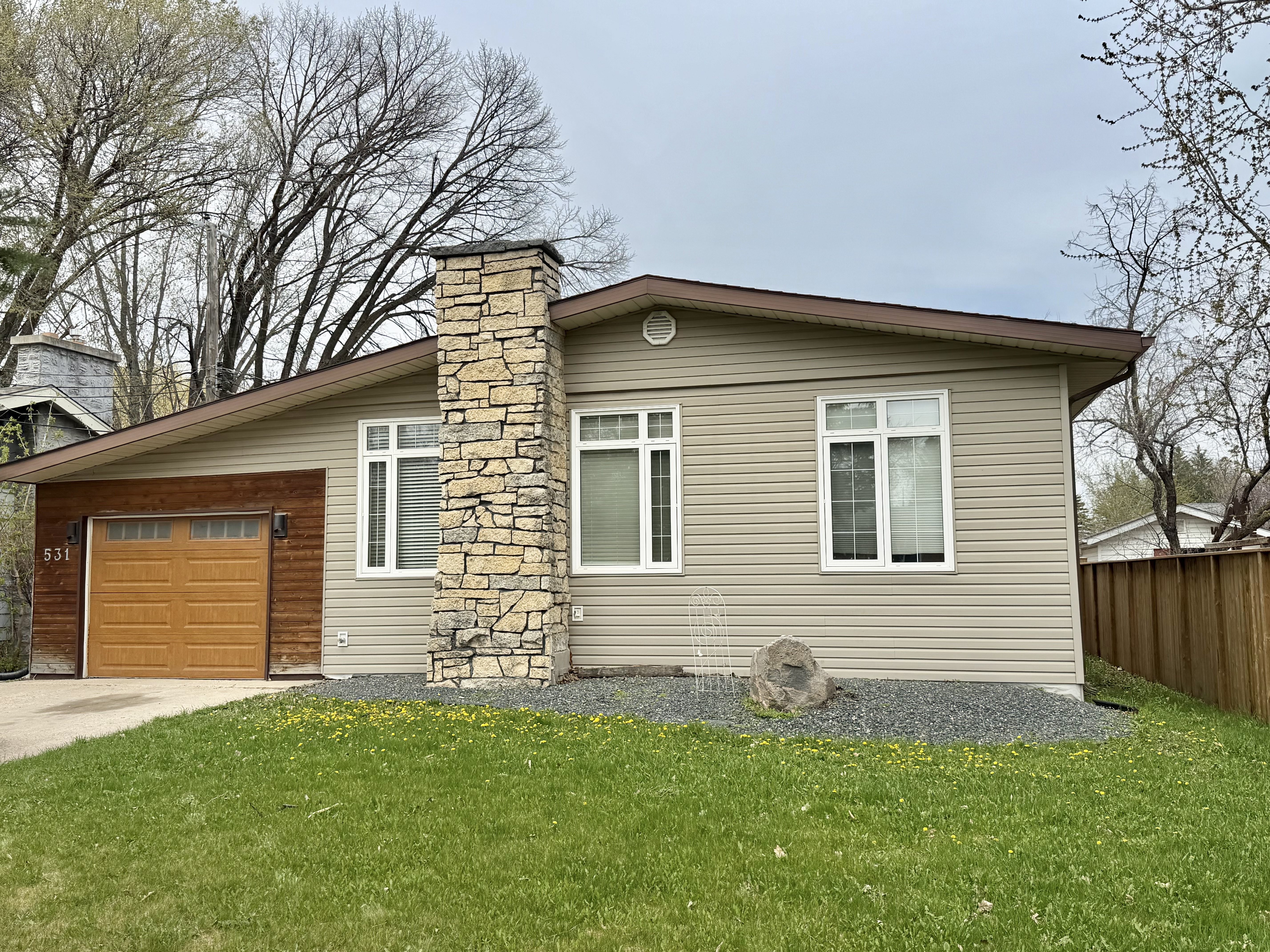 531 Gilmour Street, Morden