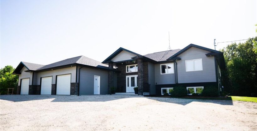 12162 32W Rd, RM of Stanley