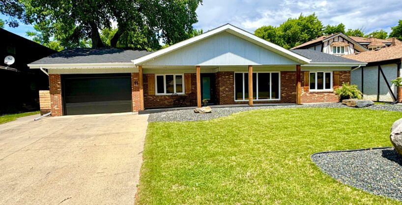 11 Ens Crescent, Morden