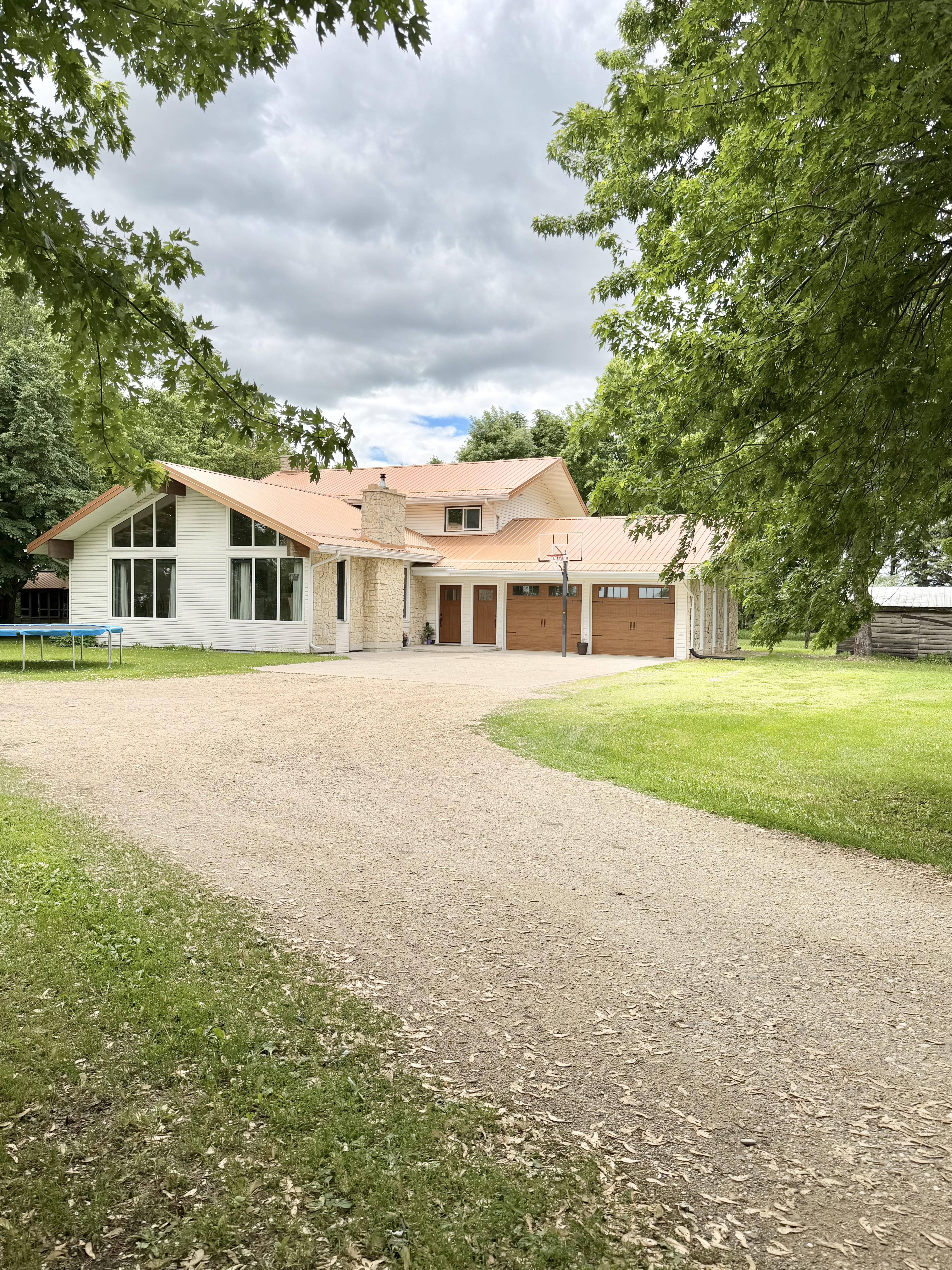 36092 PTH 3 Highway, Pembina