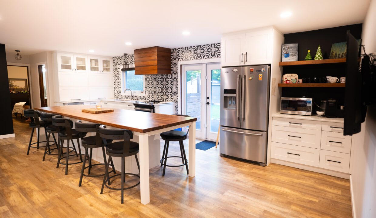 B-Kitchen