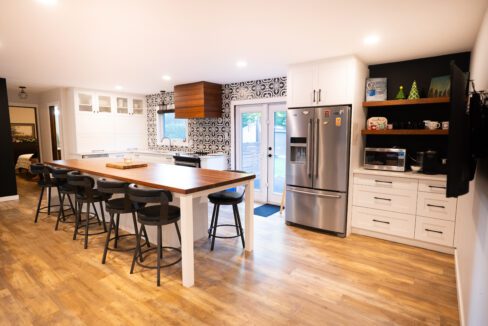 B-Kitchen