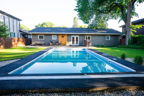 B-pool