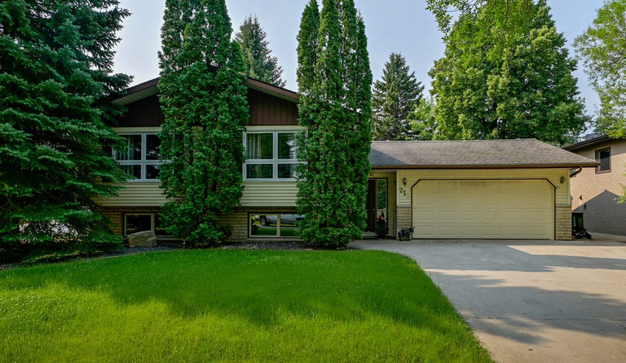 #218 Royal Crescent Winkler